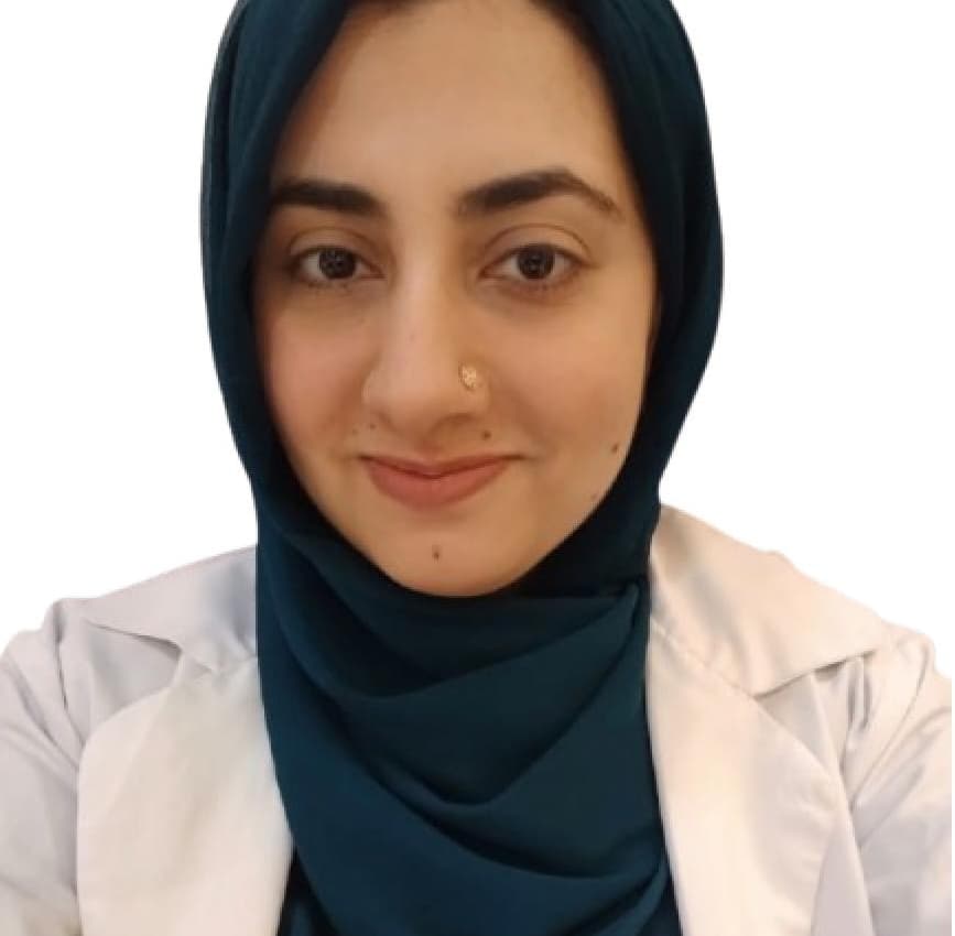 Dr. Anusha Pervaiz