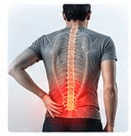 Back and Neck Pain
